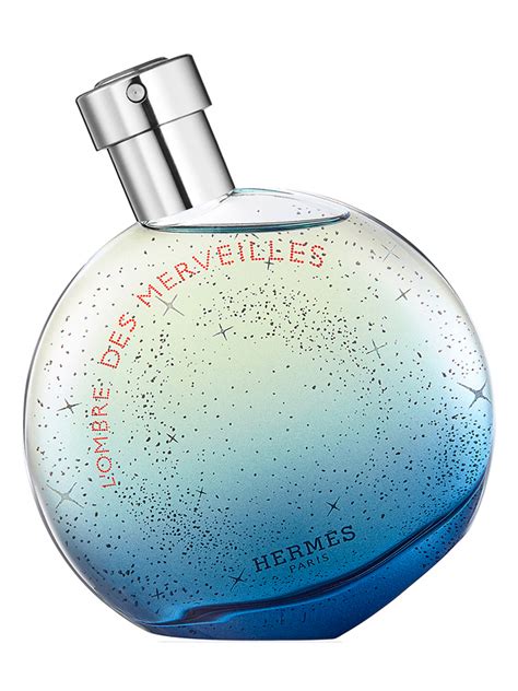 hermes eau des merveilles price